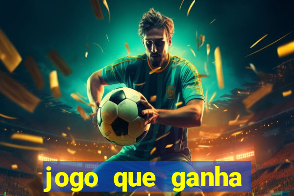 jogo que ganha dinheiro no paypal